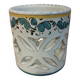 Fima Deruta Candle Holder