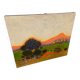 Tableau de paysage Menguy
