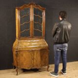 Trumeau lombard du 20ème siècle