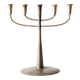 Five-branched candelabra, 1940