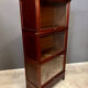 English Gunn style bookcase