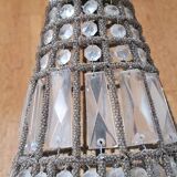 Hot air balloon shine