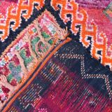 Vintage Boujad Rug - 292 x 188 cm