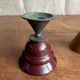 Memphis trio candlesticks