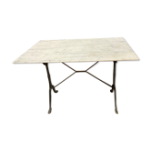 Table bistrot