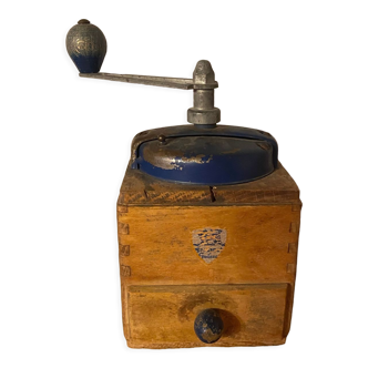 Peugeot coffee grinder