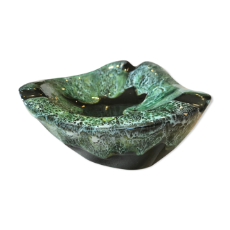 Vintage ashtray