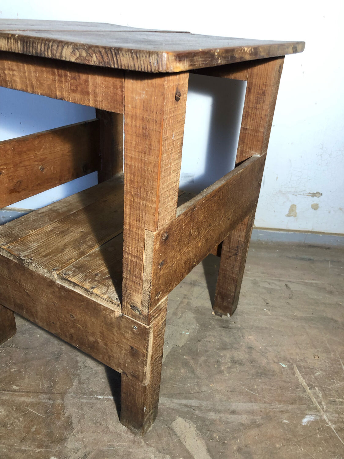 Country stool