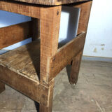 Country stool