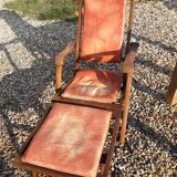 Deckchair