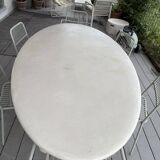 Table Zanotta Numérotée