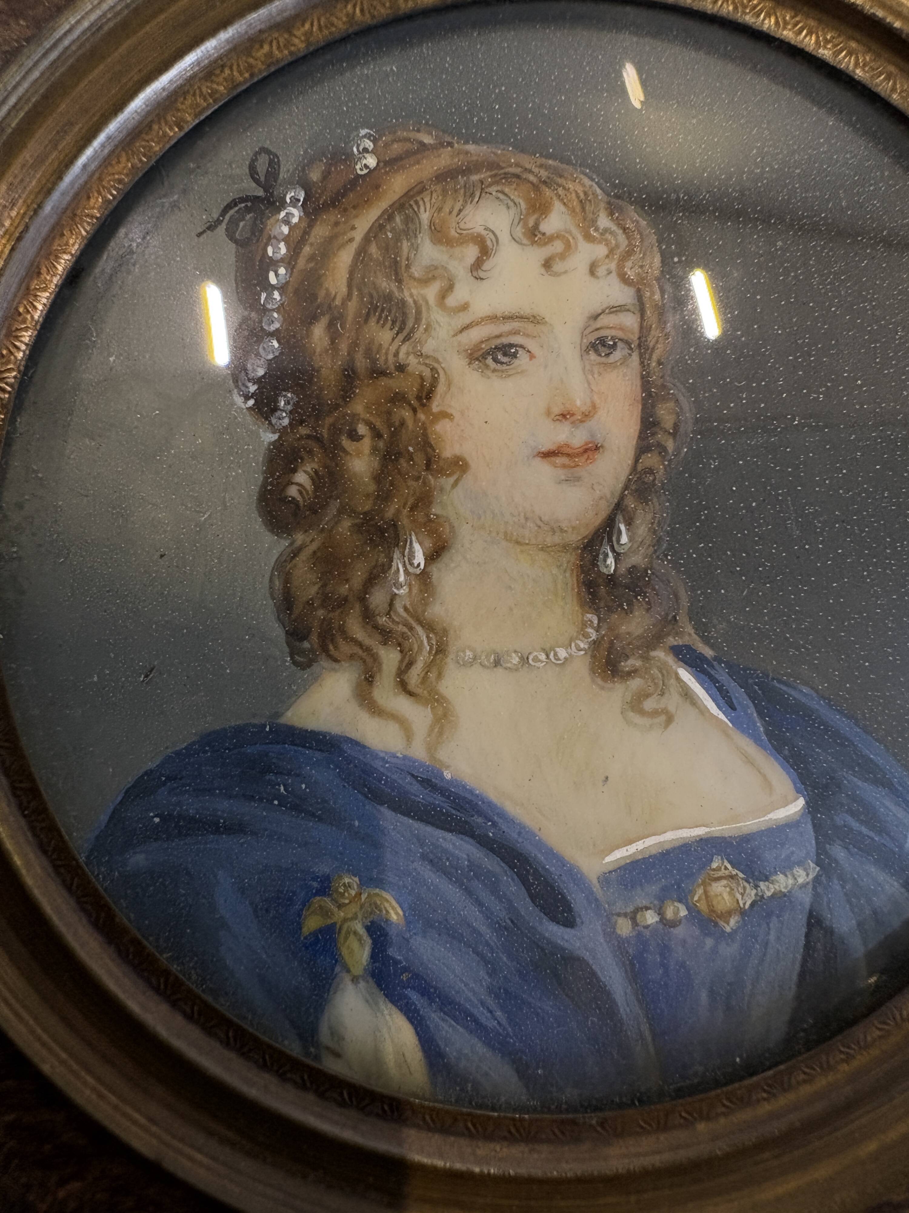 Miniature Empire Period