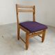 Chaises Raphael de Guillerme et Chambron pour Votre Maison