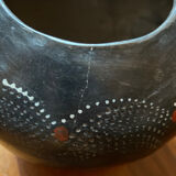 Zulu earthenware pottery - South Africa