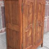 19th century wardrobe