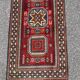 grand tapis de couloir persan