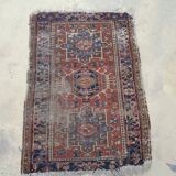 Old carpet