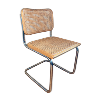 Chair Marcel Breuer Cesca b32