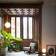 Suspension IC S2 Flos by Michael Anastassiades