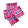 4 serviettes bistrot authentique