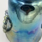 Vase en grès flammé Rambervillers