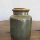 Sandstone pots