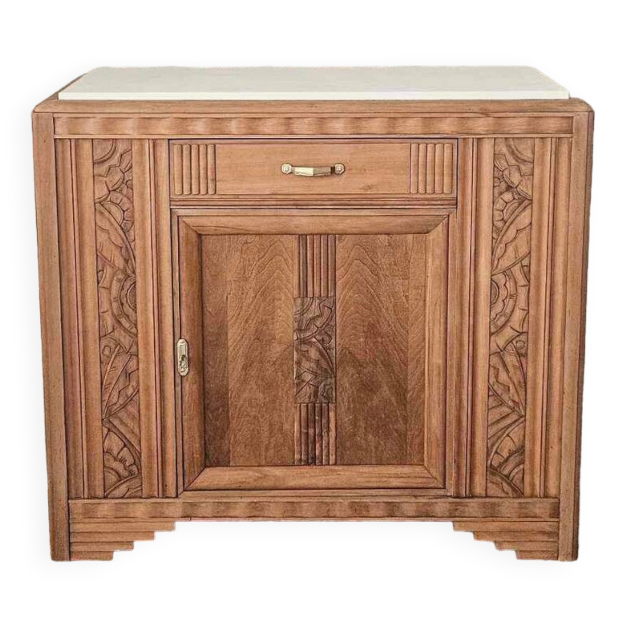 Parisian art deco buffet