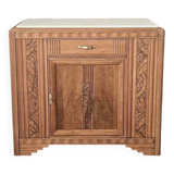 Parisian art deco buffet