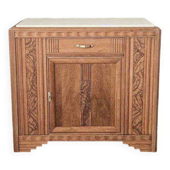 Buffet parisien art deco