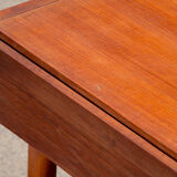 Console scandinavian 1960 extra furniture