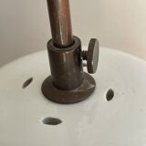 Vintage ceramic lamp