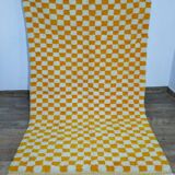 Handmade Moroccan Berber Rug 250 X 148 CM