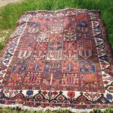 Oriental bakhtiar carpets 143x204cm