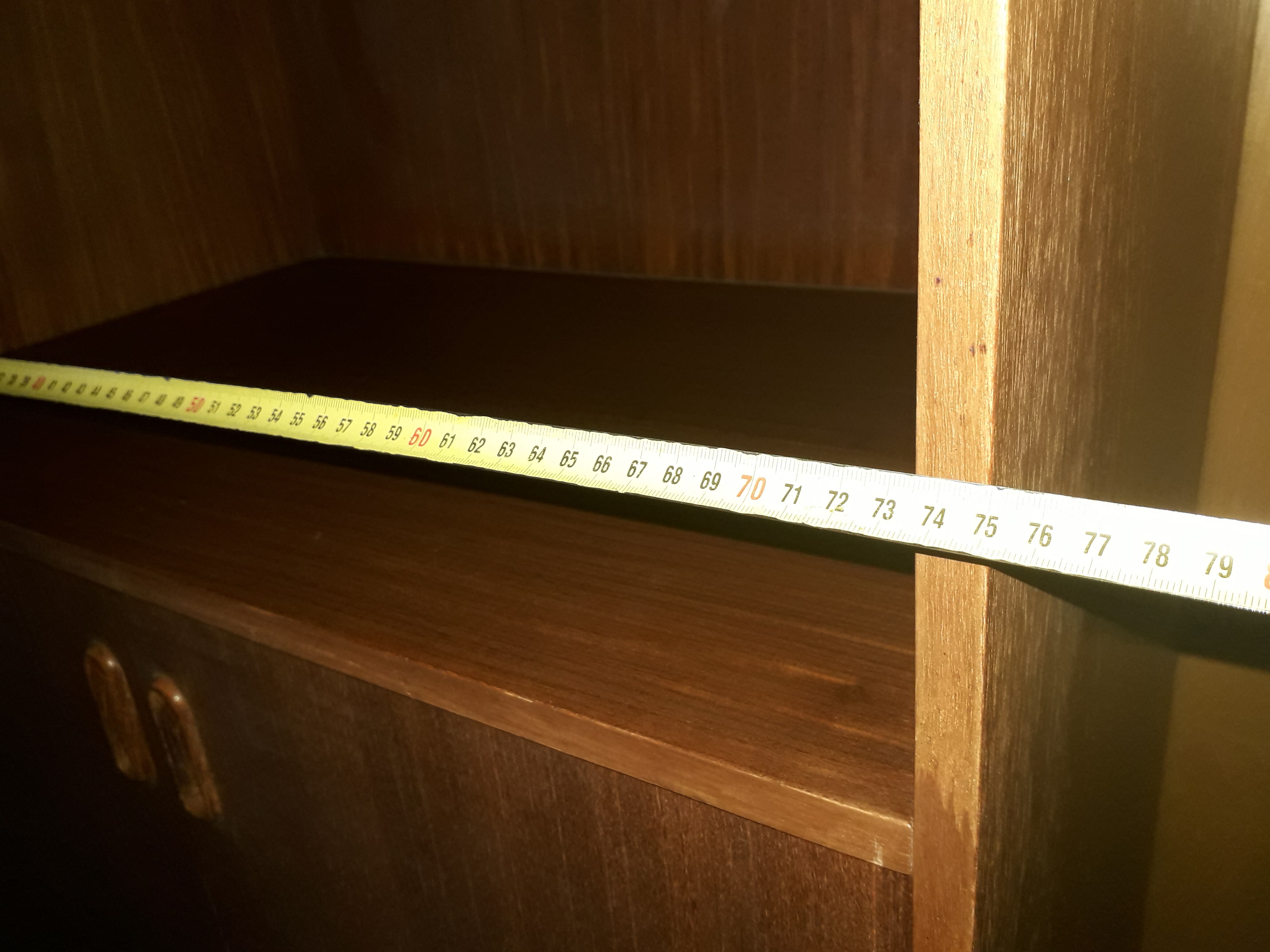 Vintage writing desk feet compass