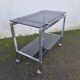1970s rolling serving table