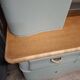 Vintage double body buffet