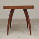 Coffee table H259 spider by Jindrich Halabala for Cesky Nabytek 59