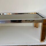 70' coffee table