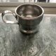 6 vintage coffee cups