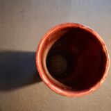 Ultra-modern vase Vallauris