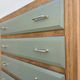 Vintage 1950s chest of drawers