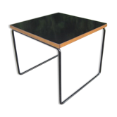 Table volante de Pierre Guariche pour Steiner