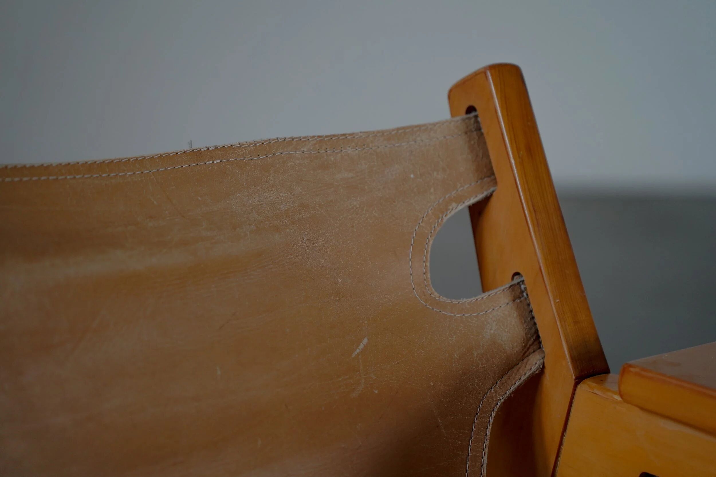 Kilin armchair by Sergio Rodrigues for OCA - Brazil 1970s