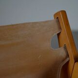 Kilin armchair by Sergio Rodrigues for OCA - Brazil 1970s