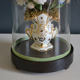 Globe de mariée XIX ème