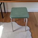 Vintage design stool