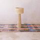 Abstract Runner Rug - 488 x 86 cm