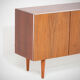 Enfilade scandinave 165 cm