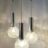 Vintage pendant light