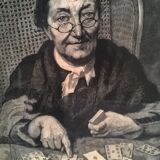 The card puller